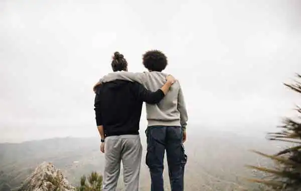 تعبیر خواب همجنسگرایی برای زن متاهل + برای مرد و زن متاهل و پسر و دختر مجرد