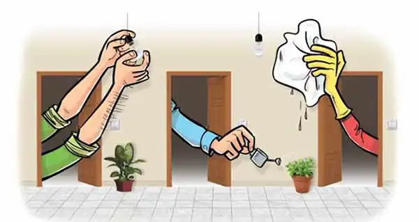 تعبیر خواب همسایه برای زن متاهل + برای مرد و زن متاهل و پسر و دختر مجرد