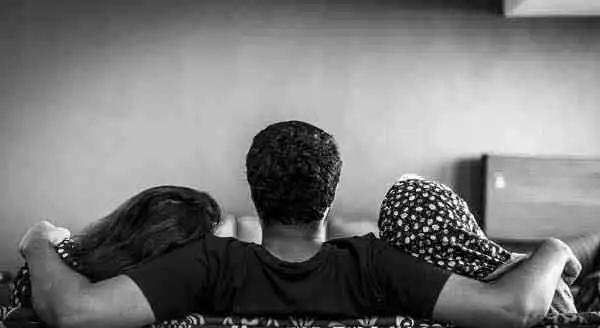 تعبیر خواب هوو دار شدن برای زن متاهل + برای مرد و زن متاهل و پسر و دختر مجرد