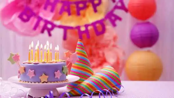 تعبیر خواب جشن تولد برای زن متاهل + برای مرد و زن متاهل و پسر و دختر مجرد