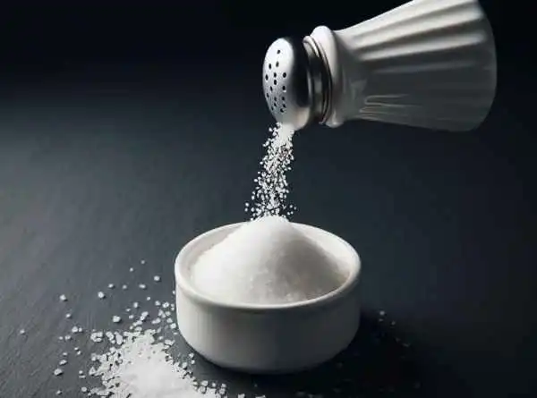 تعبیر خواب نمک دادن به کسی برای زن متاهل + برای مرد و زن متاهل و پسر و دختر مجرد