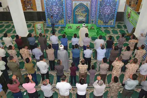 تعبیر خواب نماز جماعت برای زن متاهل + برای مرد و زن متاهل و پسر و دختر مجرد