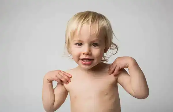 تعبیر خواب پسر بچه برهنه برای زن متاهل + برای مرد و زن متاهل و پسر و دختر مجرد