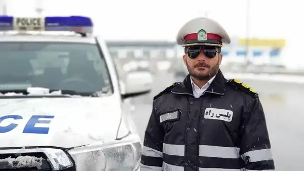 تعبیر خواب پلیس برای زن متاهل + برای مرد و زن متاهل و پسر و دختر مجرد