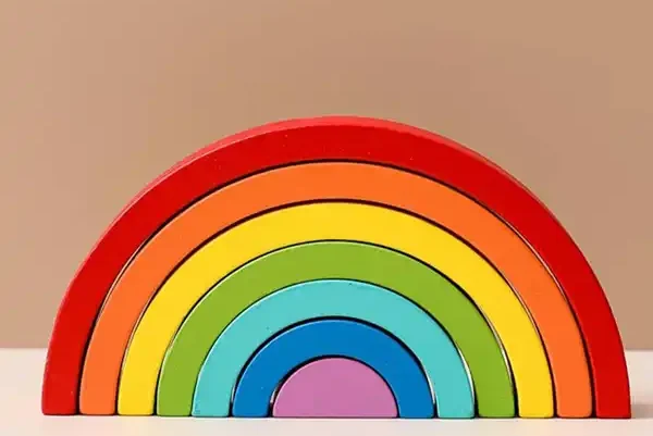 تعبیر خواب رنگین کمان برای زن متاهل + برای مرد و زن متاهل و پسر و دختر مجرد