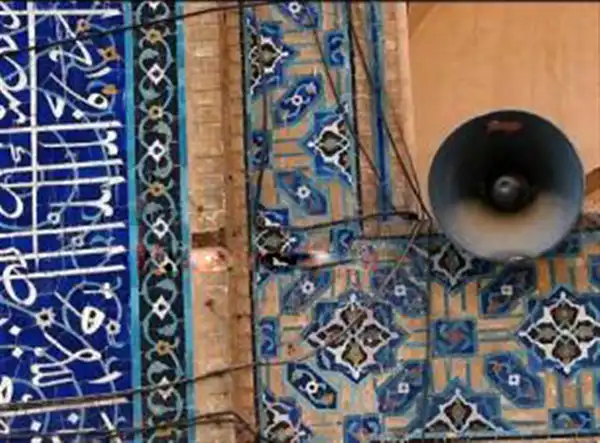 تعبیر خواب شنیدن اذان در حرم امام رضا + برای مرد و زن متاهل و پسر و دختر مجرد