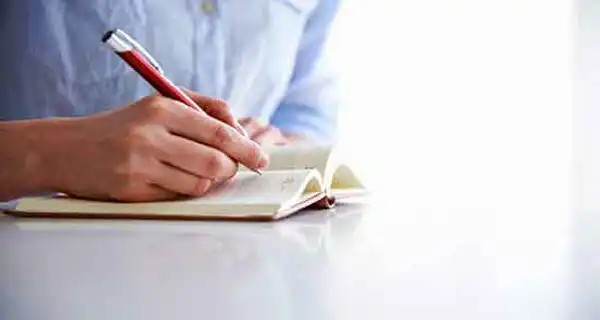 تعبیر خواب یادداشت برای زن متاهل + برای مرد و زن متاهل و پسر و دختر مجرد