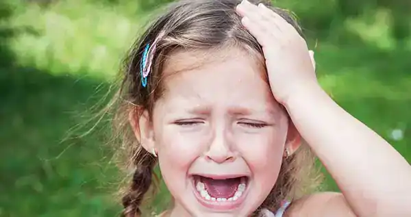 تعبیر خواب ضربه به سر برای زن متاهل + برای مرد و زن متاهل و پسر و دختر مجرد