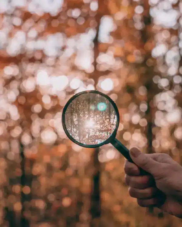 تعبیر خواب ذره بین برای زن متاهل + برای مرد و زن متاهل و پسر و دختر مجرد