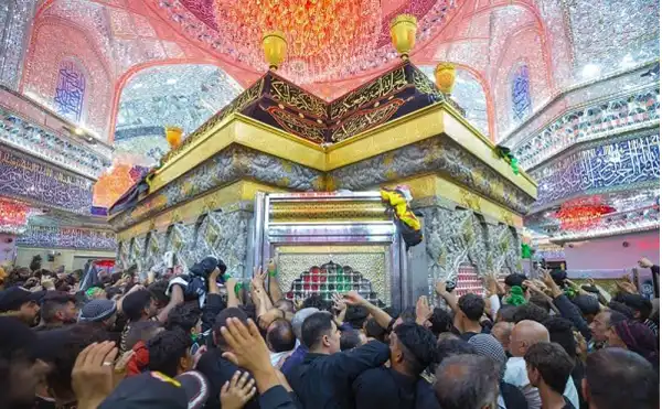 تعبیر خواب زیارت برای زن متاهل + برای مرد و زن متاهل و پسر و دختر مجرد