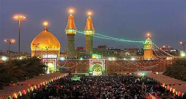 تعبیر خواب زیارت کربلا برای زن متاهل + برای مرد و زن متاهل و پسر و دختر مجرد