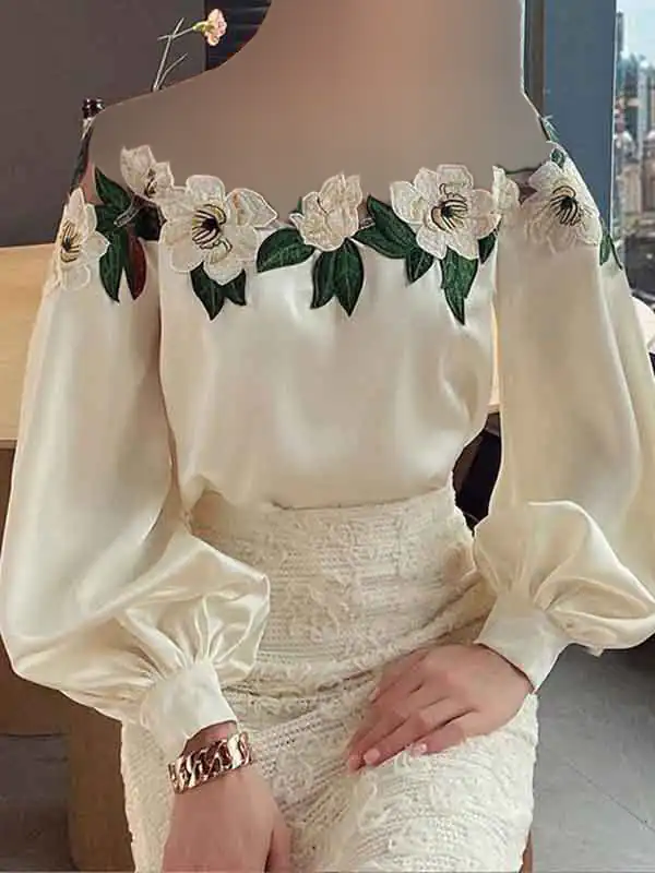مدل بلوز زنانه و دخترانه قشنگ و خاص برای استایل های گوناگون