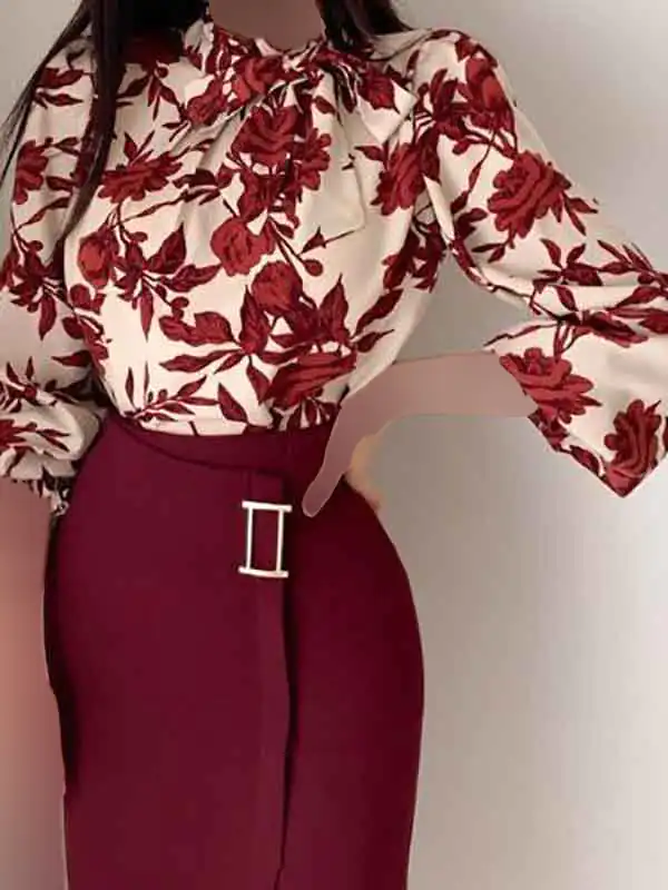 مدل بلوز زنانه و دخترانه قشنگ و خاص برای استایل های گوناگون