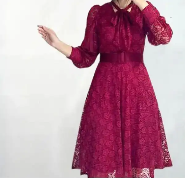 مدل لباس گیپور کوتاه شیک زیبا و جدید برای همه سلیقه ها