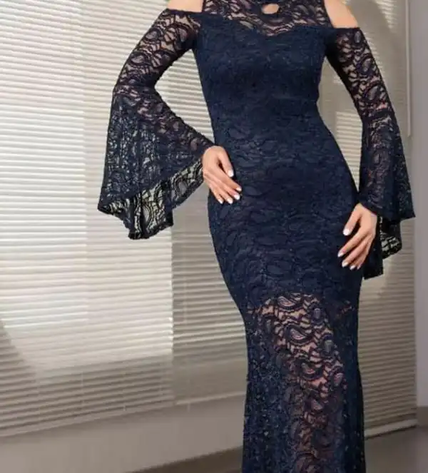 مدل لباس گیپور کوتاه شیک زیبا و جدید برای همه سلیقه ها
