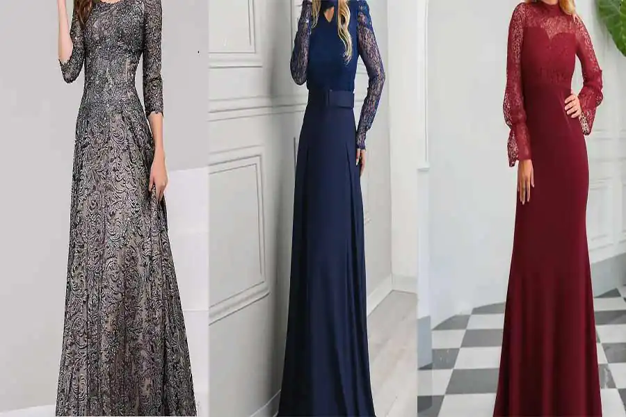 مدل لباس گیپور زنانه و دخترانه جذاب شیک و باکلاس مخصوص شیک پوشان