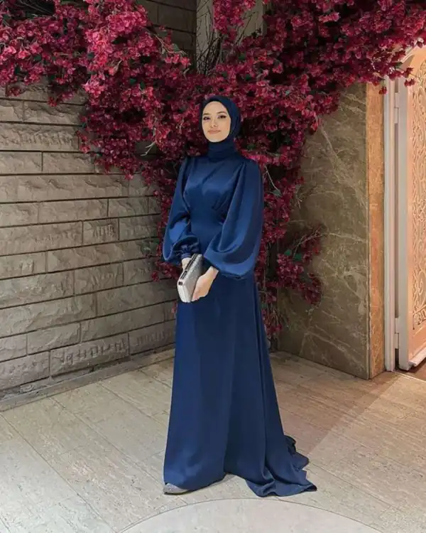 مدل لباس زنانه مجلسی جدید که جایی ندیده اید + برای همه سلیقه ها