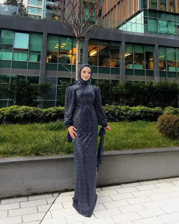مدل لباس زنانه مجلسی جدید که جایی ندیده اید + برای همه سلیقه ها