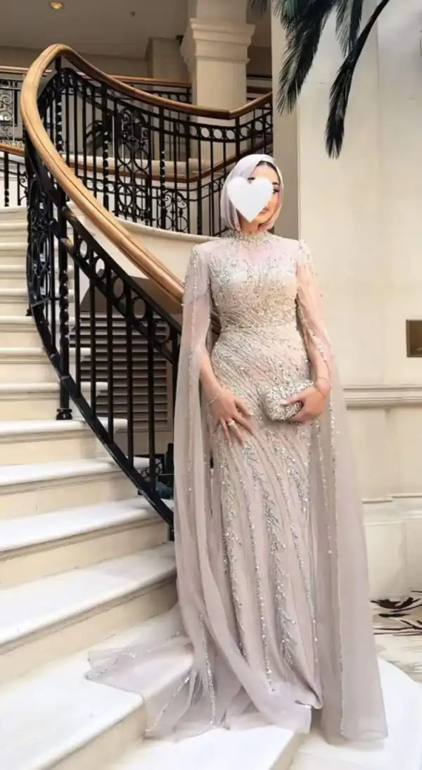 مدل لباس زنانه مجلسی جدید که جایی ندیده اید + برای همه سلیقه ها