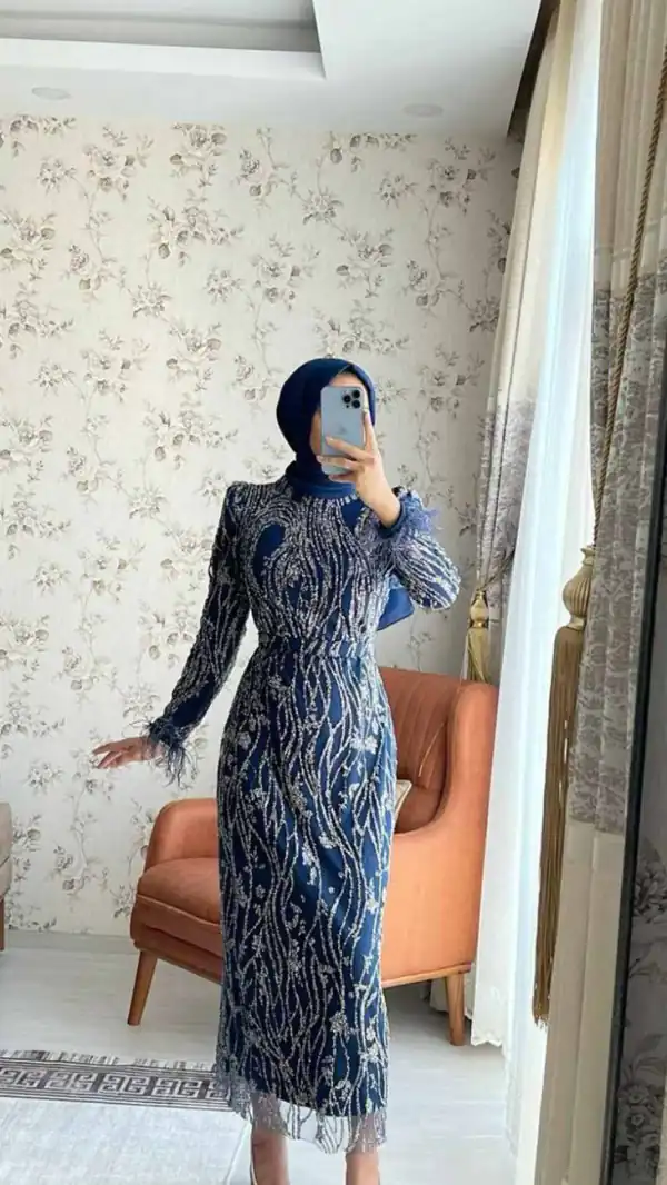 مدل لباس زنانه مجلسی جدید که جایی ندیده اید + برای همه سلیقه ها