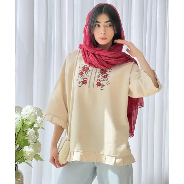 مدل مانتو زنانه اسپرت و مجلسی زیبا و باکلاس برای همه سلیقه ها