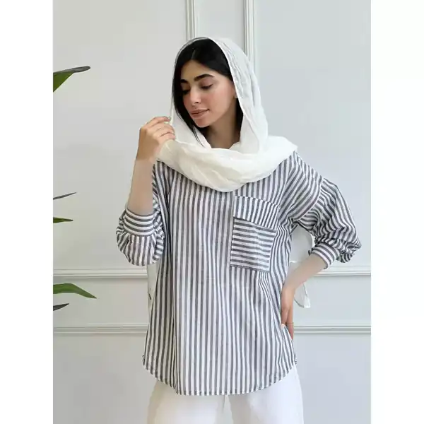 مدل مانتو زنانه اسپرت و مجلسی زیبا و باکلاس برای همه سلیقه ها