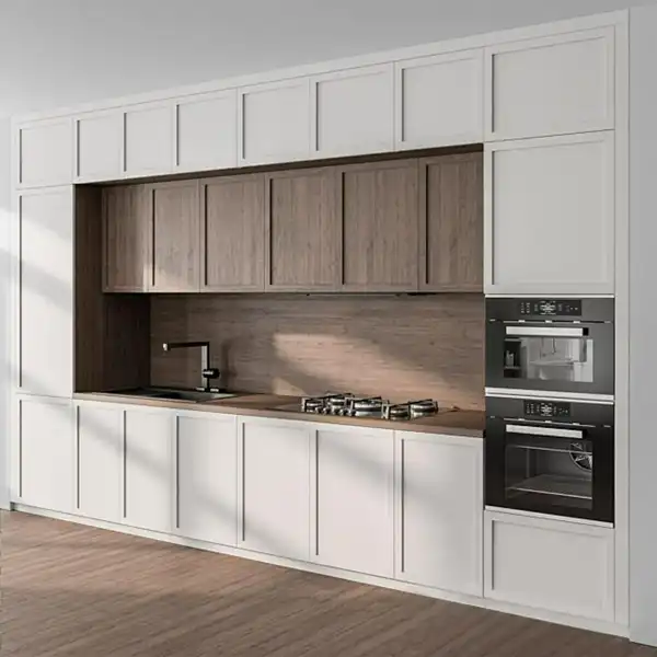 جدیدترین مدل کابینت 1404 برای داشتن آشپزخانه شیک و باکلاس این مطلب را از دست ندهید
