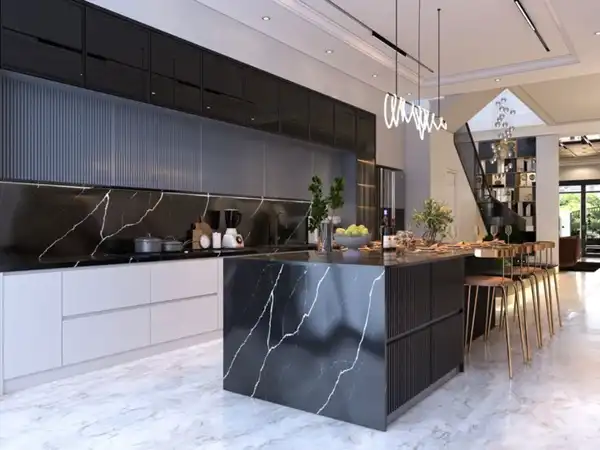 جدیدترین مدل کابینت 1404 برای داشتن آشپزخانه شیک و باکلاس این مطلب را از دست ندهید