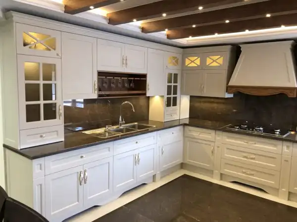 جدیدترین مدل کابینت 1404 برای داشتن آشپزخانه شیک و باکلاس این مطلب را از دست ندهید