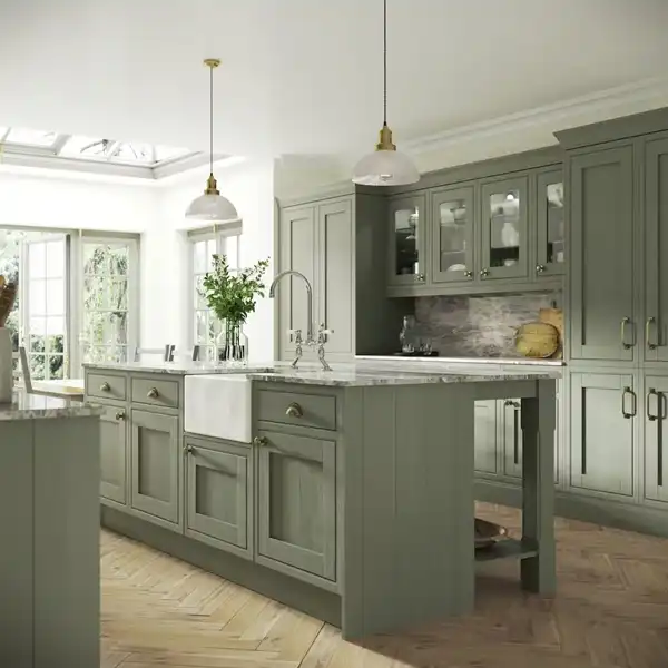 جدیدترین مدل کابینت 1404 برای داشتن آشپزخانه شیک و باکلاس این مطلب را از دست ندهید