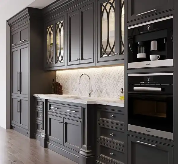 جدیدترین مدل کابینت 1404 برای داشتن آشپزخانه شیک و باکلاس این مطلب را از دست ندهید