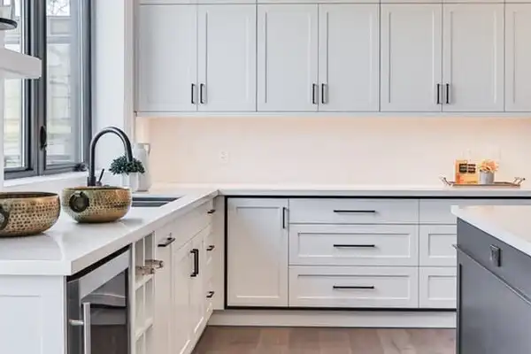 جدیدترین مدل کابینت 1404 برای داشتن آشپزخانه شیک و باکلاس این مطلب را از دست ندهید