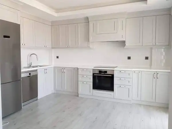 جدیدترین مدل کابینت 1404 برای داشتن آشپزخانه شیک و باکلاس این مطلب را از دست ندهید