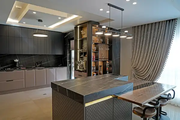 جدیدترین مدل کابینت 1404 برای داشتن آشپزخانه شیک و باکلاس این مطلب را از دست ندهید