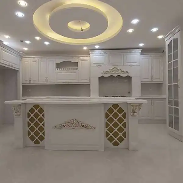 مدل کابینت زیبا مدرن کلاسیک و متنوع که همه عاشقش میشن