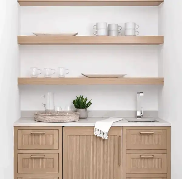 مدل کابینت زیبا مدرن کلاسیک و متنوع که همه عاشقش میشن