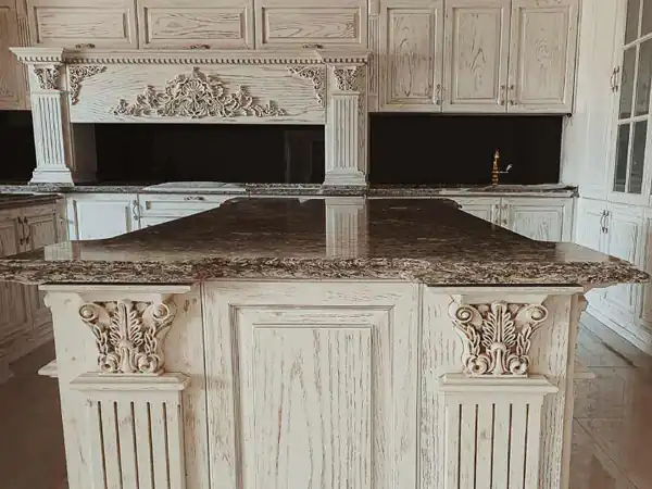 مدل کابینت ممبران با طراحی های زیبا برای اشپزخانه های کوچک و بزرگ
