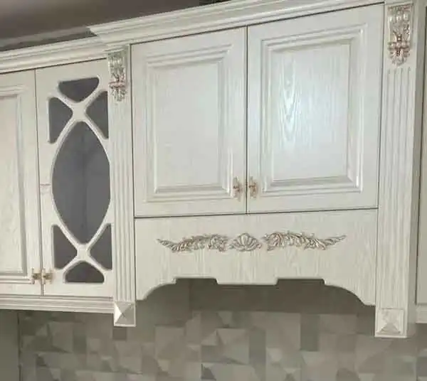 مدل کابینت ممبران با طراحی های زیبا برای اشپزخانه های کوچک و بزرگ