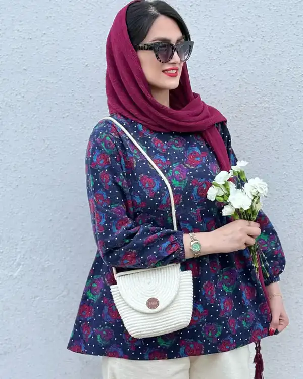 مدل مانتو جلو بسته جدید با طراحیهای خاص و مدرن زنانه و دخترانه