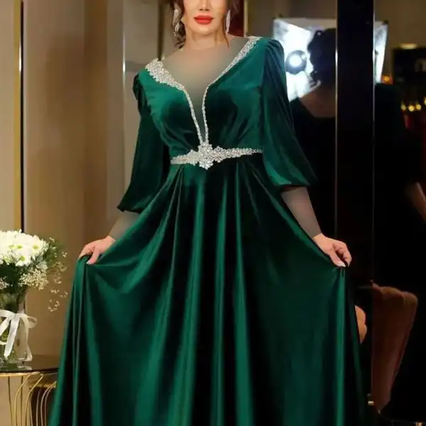 مدل پیراهن مخمل + زیباترین و جدیدترین طرح ها و رنگ ها