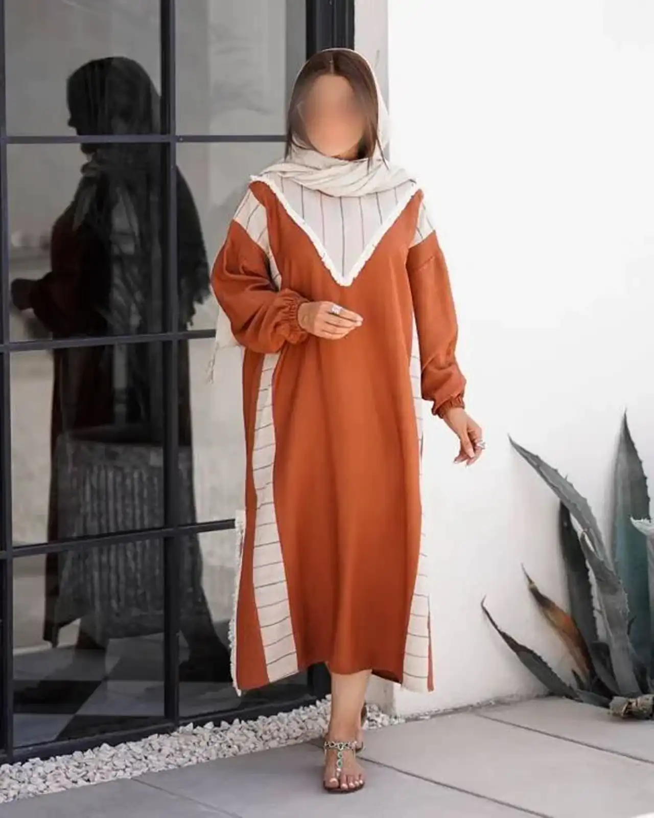مدل مانتو ابروبادی ساده + جدیدترین مدل های مانتو ابروبادی ساده و شیک و سنگین