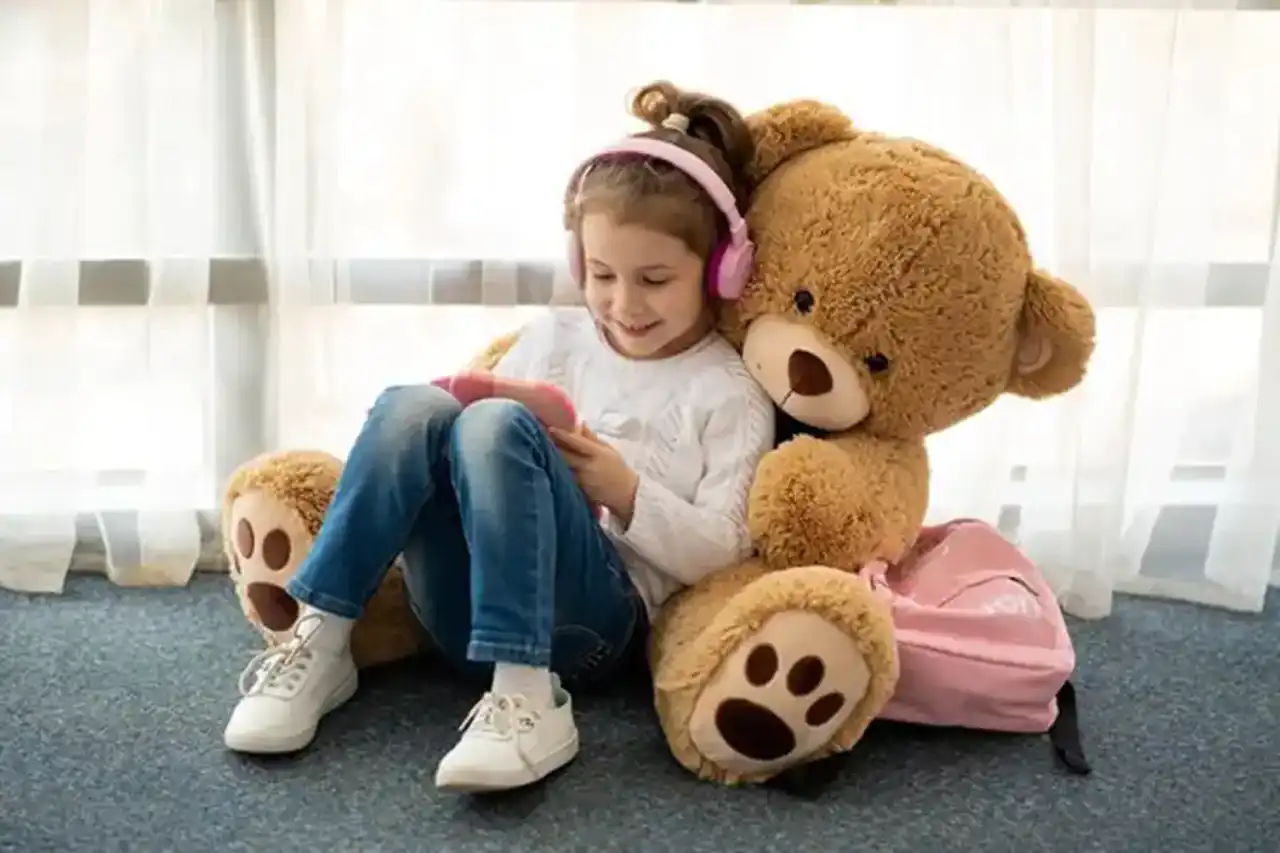 اکسسوری اتاق کودک + زیباترین اکسسوری های اتاق کودک بسیار شیک و بامزه