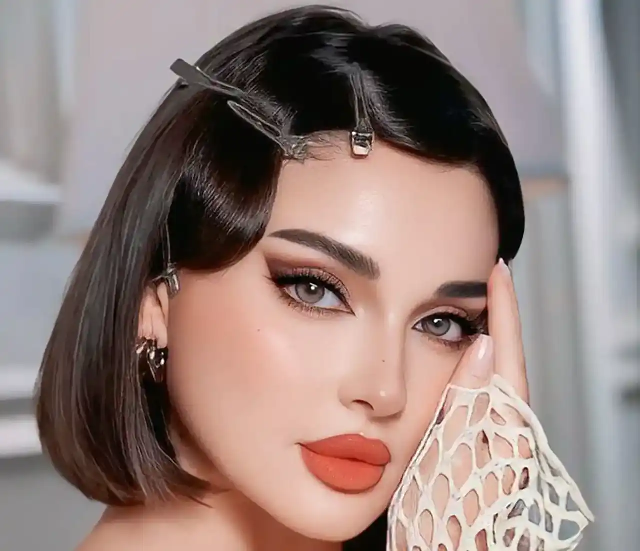 مدل آرایش برای عروسی + جدیدترین مدل های آرایش مخصوص عروسی