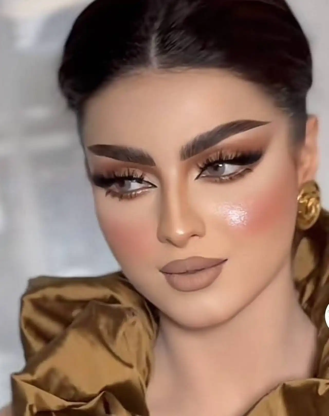مدل آرایش برای عروسی + جدیدترین مدل های آرایش مخصوص عروسی