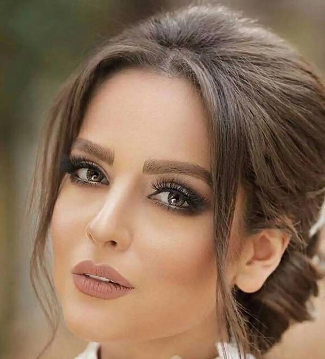 مدل عروس + زیباترین مدل های عروس امسال بسیار زیبا با آرایش خاص