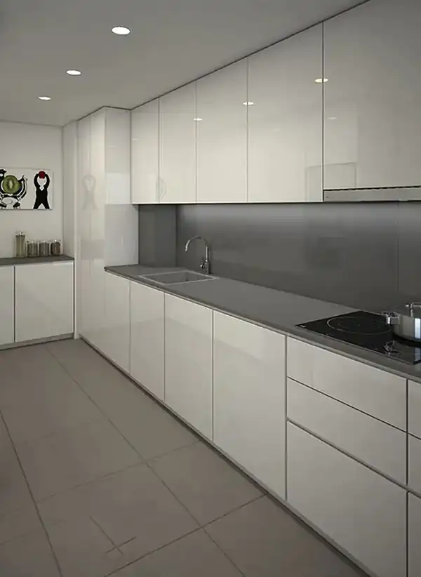 شیک ترین مدل کابینت امسال بسیار لاکچری و ترند امسال