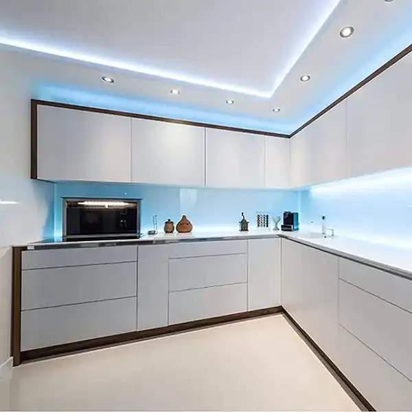 شیک ترین مدل کابینت امسال بسیار لاکچری و ترند امسال