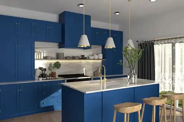 شیک ترین مدل کابینت امسال بسیار لاکچری و ترند امسال