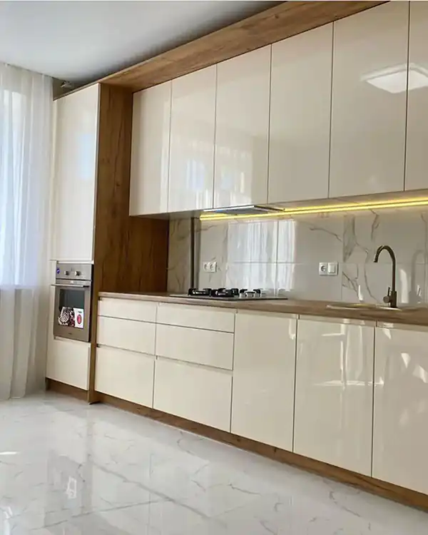 شیک ترین مدل کابینت امسال بسیار لاکچری و ترند امسال