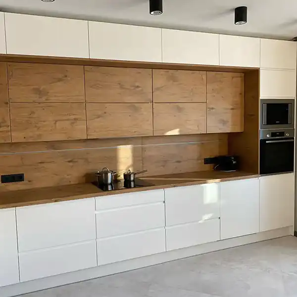 شیک ترین مدل کابینت امسال بسیار لاکچری و ترند امسال
